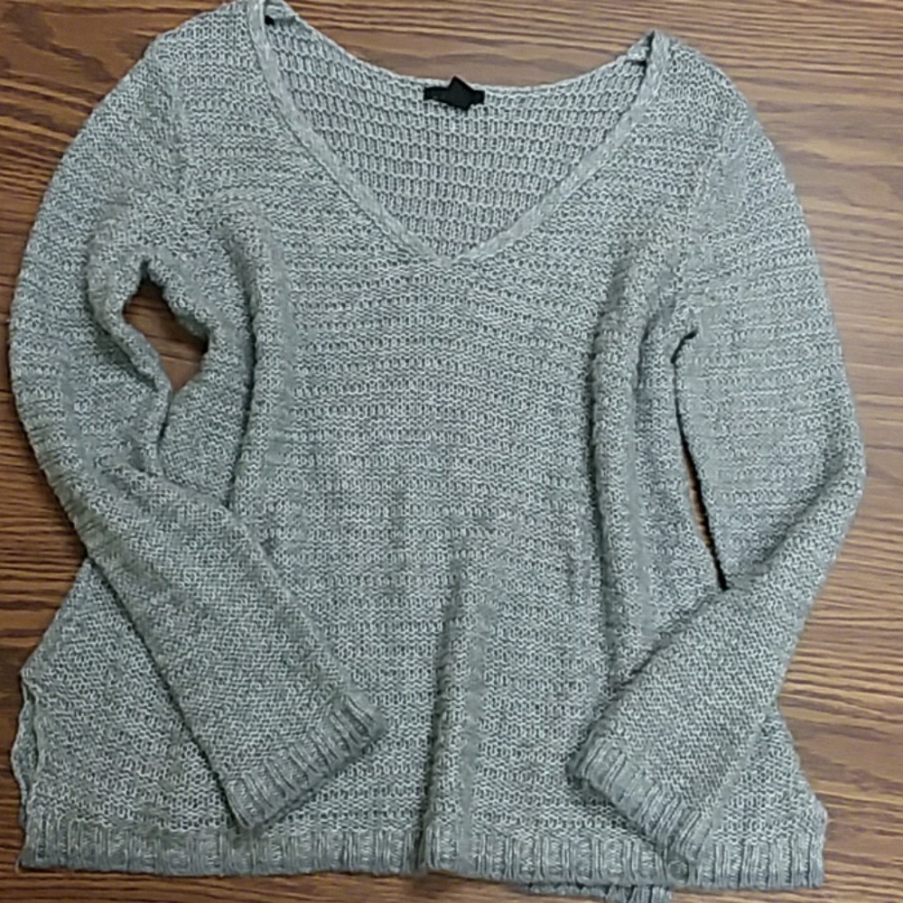 H&M sweater. Size small